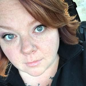 Meet your Posher, Alicia